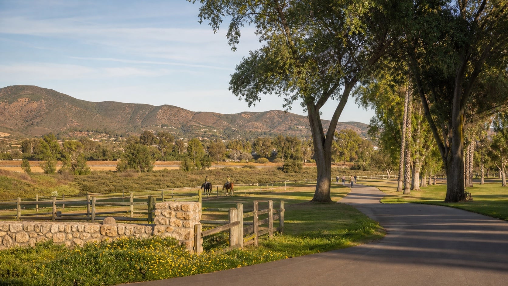 Bonita, San Diego