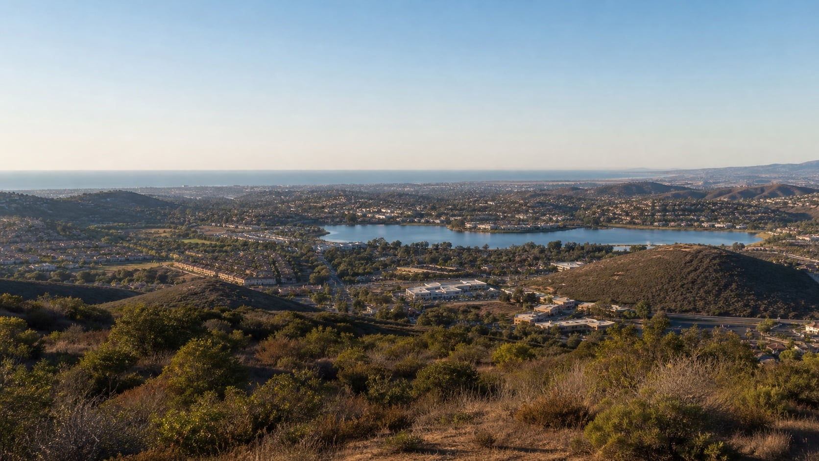 San Marcos, San Diego