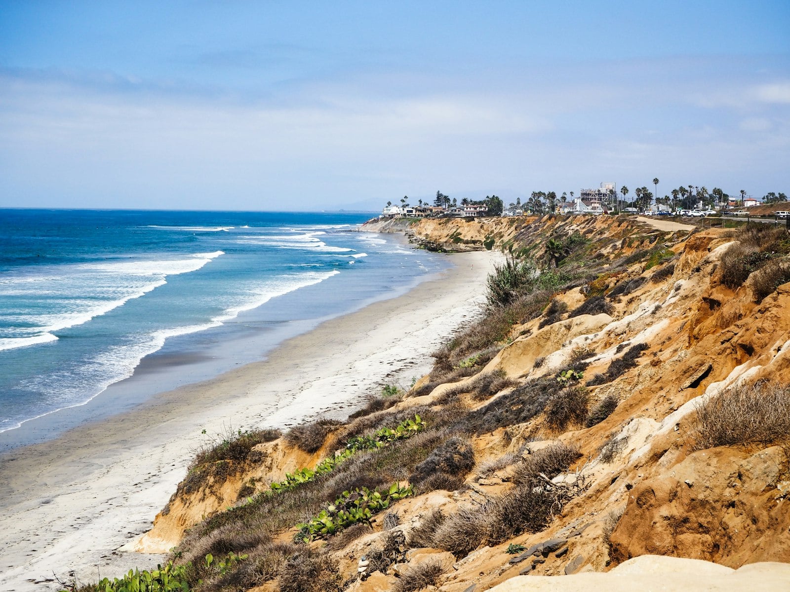 Carlsbad, San Diego