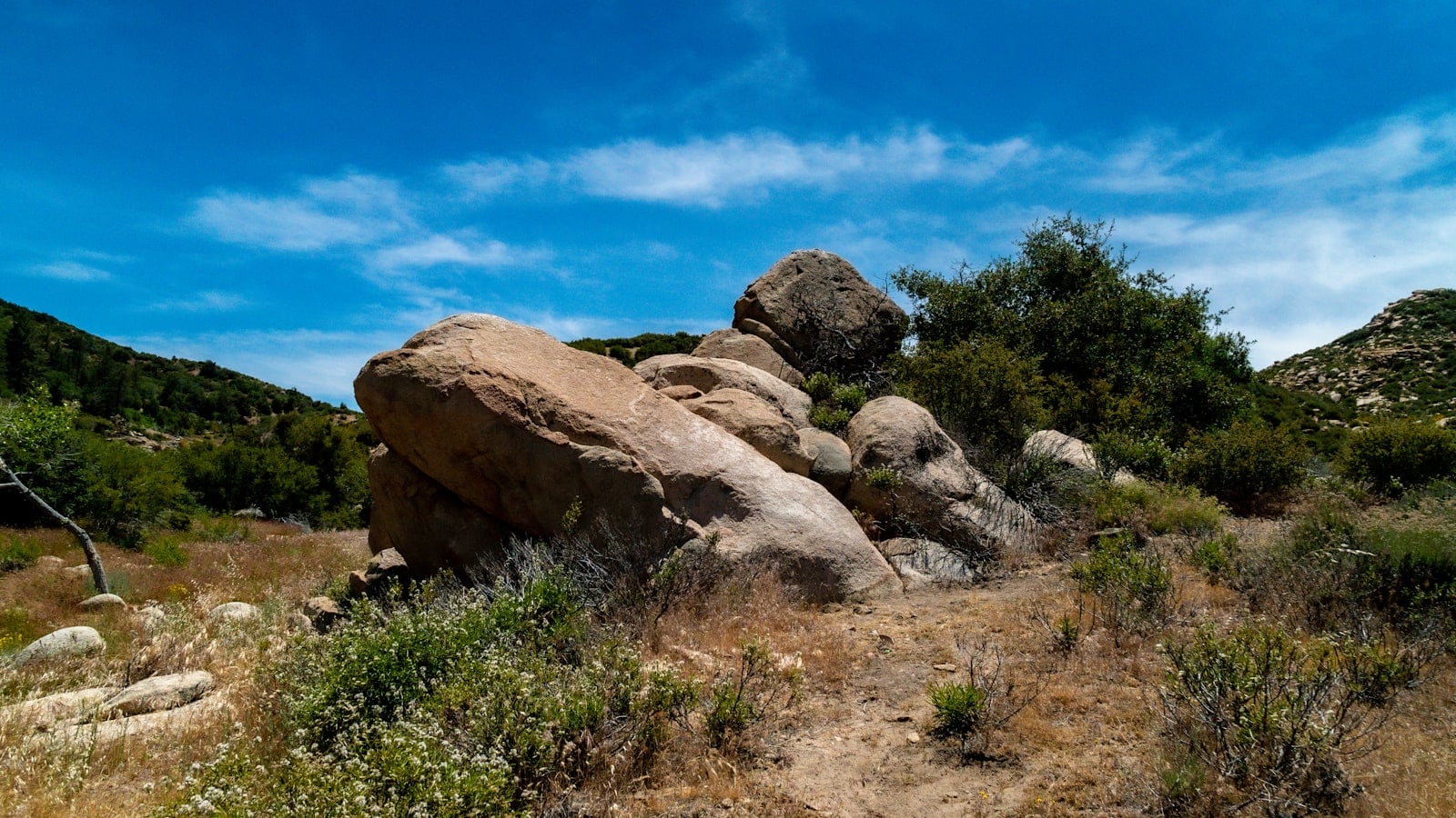 Rancho Bernardo, Scripps Ranch & Poway, San Diego