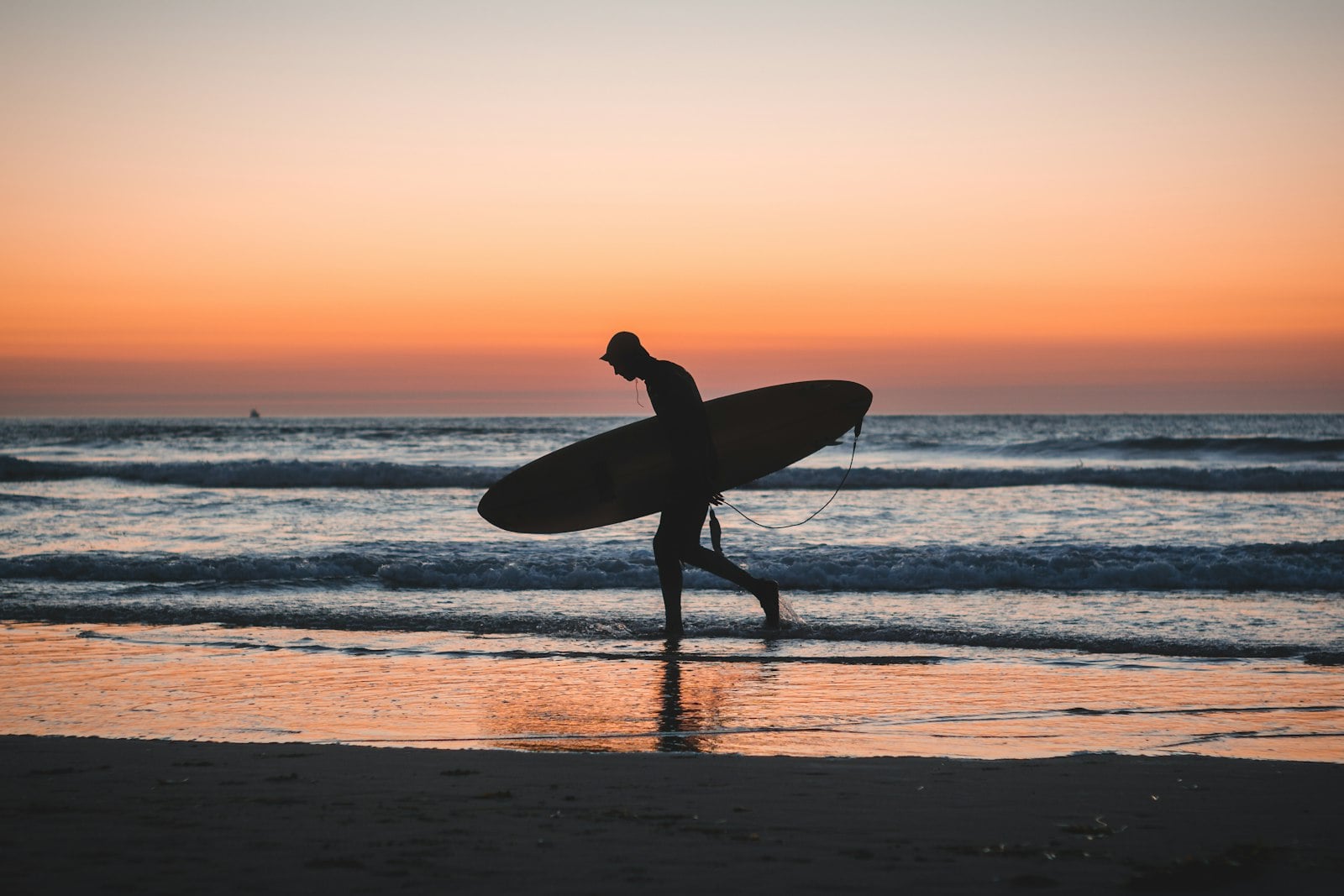 Oceanside, San Diego